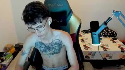 GENDO online show from 02-11-26, 07:02