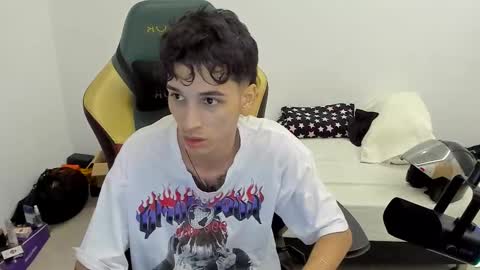 GENDO online show from 03-03-26, 01:45