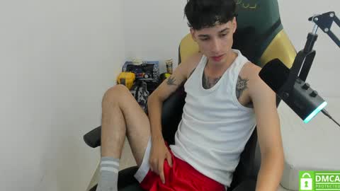 GENDO online show from 04-01-26, 11:02