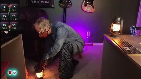 generalbliss online show from 04-28-26, 03:33