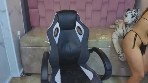 genesis_b_ online show from 03-14-26, 07:41