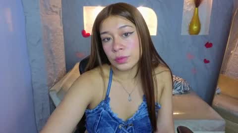Snapshot of genesis_b_ chatting on 07-13-26, 08:00 genesis_b_ online show from 07-13-26, 08:00