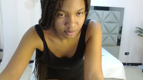 Snapshot of genesis_moretz chatting on 03-03-26, 03:45 GENESIS online show from 03-03-26, 03:45