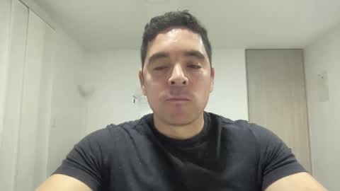 genesis_wb online show from 02-25-25, 12:14