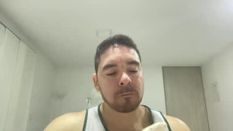 genesis_wb online show from 09-22-25, 03:19