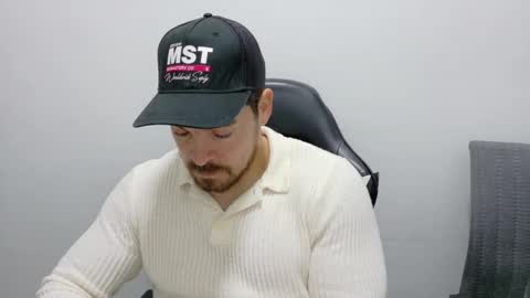 genesis_wb online show from 10-14-25, 12:11