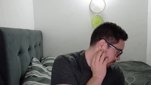 genesis_wb online show from 03-13-26, 03:24