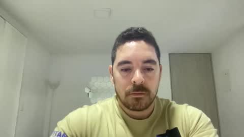 genesis_wb online show from 03-27-26, 02:17