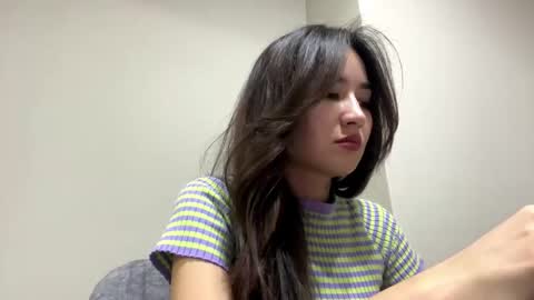 Snapshot of genesissantacruz chatting on 02-23-26, 05:32 Mulan online show from 02-23-26, 05:32