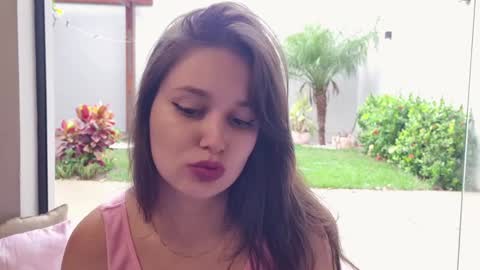 Snapshot of genevieeve chatting on 01-13-25, 07:21 Genn online show from 01-13-25, 07:21
