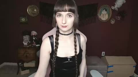 Snapshot of gennanyx chatting on 03-04-26, 09:04 Genna Nyx online show from 03-04-26, 09:04