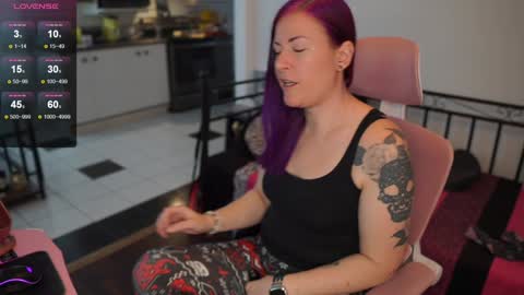 Genny Rock   and  online show from 12-28-24, 06:18
