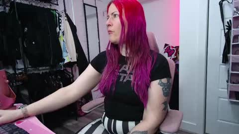 Genny Rock   and  online show from 04-17-26, 05:49