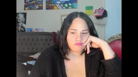 gensesisex online show from 04-08-26, 05:40