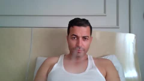 genteldevil online show from 10-16-25, 09:32