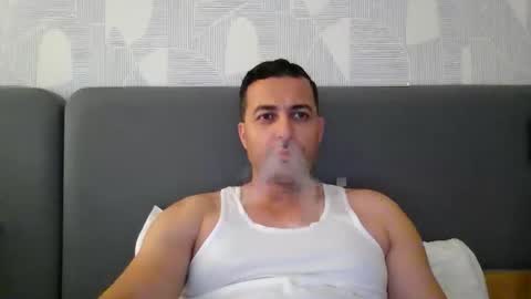genteldevil online show from 05-05-26, 07:11