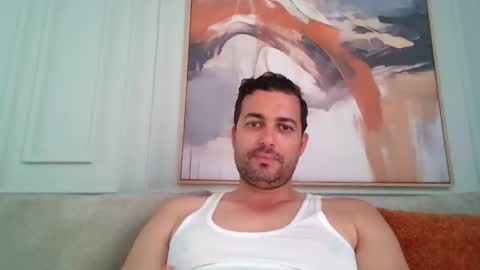 genteldevil online show from 06-09-26, 05:35