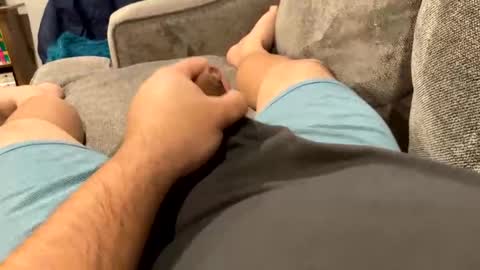 gentle_handhug online show from 12-18-25, 01:00