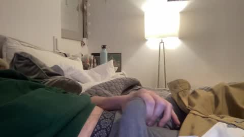 Gentle Stranger online show from 02-07-25, 03:08