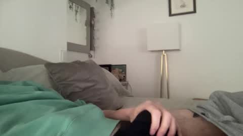 Gentle Stranger online show from 02-18-25, 12:28