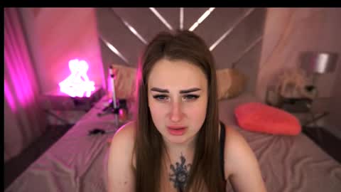 gentleadellee online show from 02-24-25, 04:58