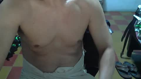 Genuino online show from 11-16-25, 05:13