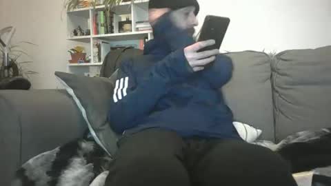 Geon online show from 11-15-25, 03:30