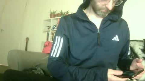 Geon online show from 02-11-26, 09:53