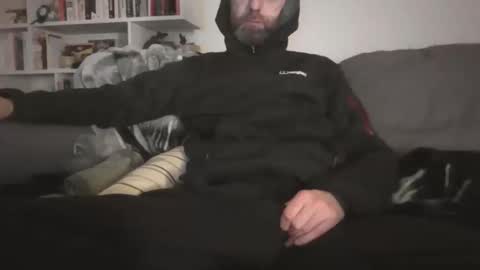 Geon online show from 02-17-26, 08:48