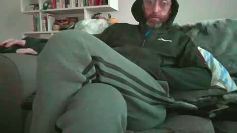 Geon online show from 03-03-26, 05:52