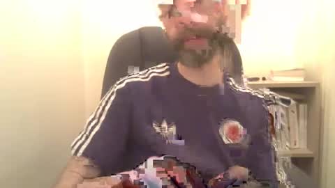 Geon online show from 04-18-26, 08:53