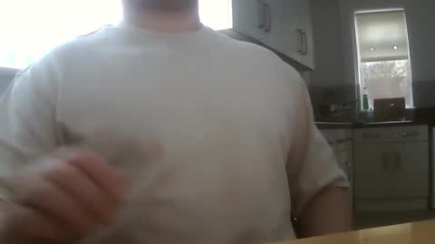 GeordieGymGoer online show from 04-17-26, 06:33