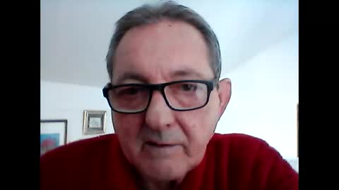 georg1412 online show from 01-19-26, 01:37