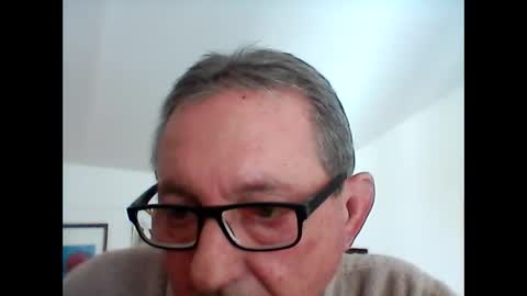 georg1412 online show from 05-04-26, 09:05
