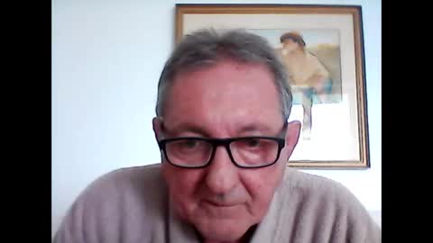 georg1412 online show from 05-07-26, 02:22