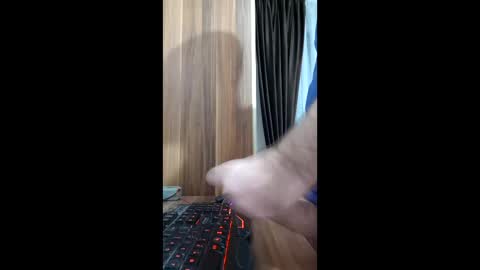 Georgi online show from 01-13-26, 10:04