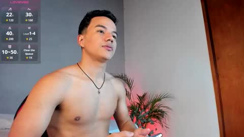 Jorge online show from 02-16-26, 03:02