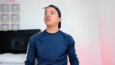 Jorge online show from 07-05-26, 10:11