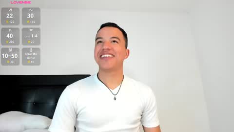 Jorge online show from 07-14-26, 10:15