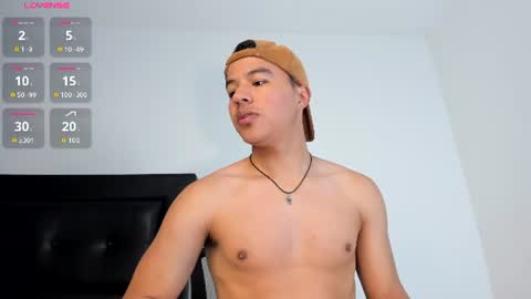 Jorge online show from 07-22-26, 10:07