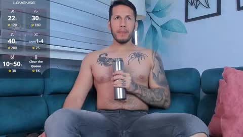 George online show from 03-12-26, 01:01