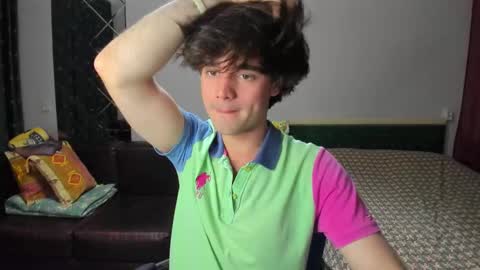 George online show from 10-07-25, 11:57