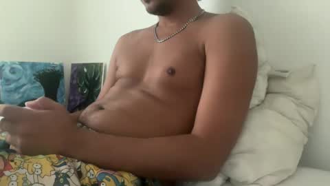 GEORGECLOONEYSON online show from 02-20-25, 05:12