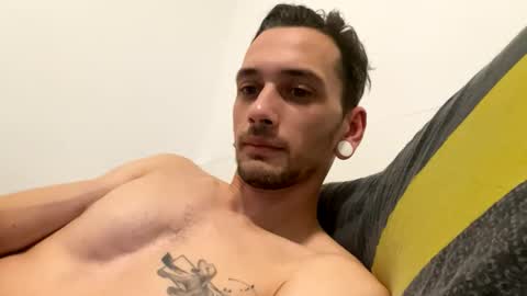 georgek0011 online show from 01-10-26, 12:45