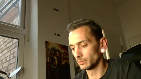 Snapshot of georgek0011 chatting on 06-16-26, 08:00 georgek0011 online show from 06-16-26, 08:00