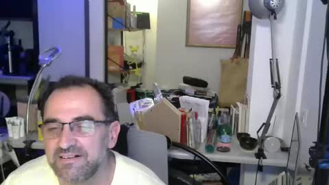 georgempt online show from 01-06-25, 04:04