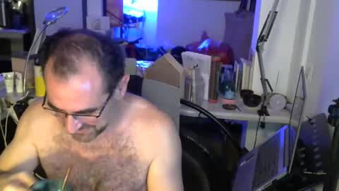 georgempt online show from 01-07-25, 12:03