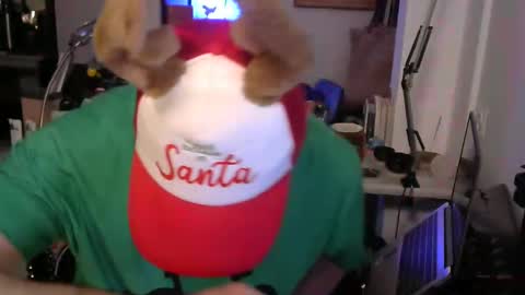 georgempt online show from 01-08-25, 05:27