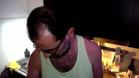 georgempt online show from 01-08-25, 05:37