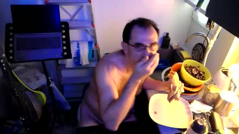 georgempt online show from 01-12-25, 01:27